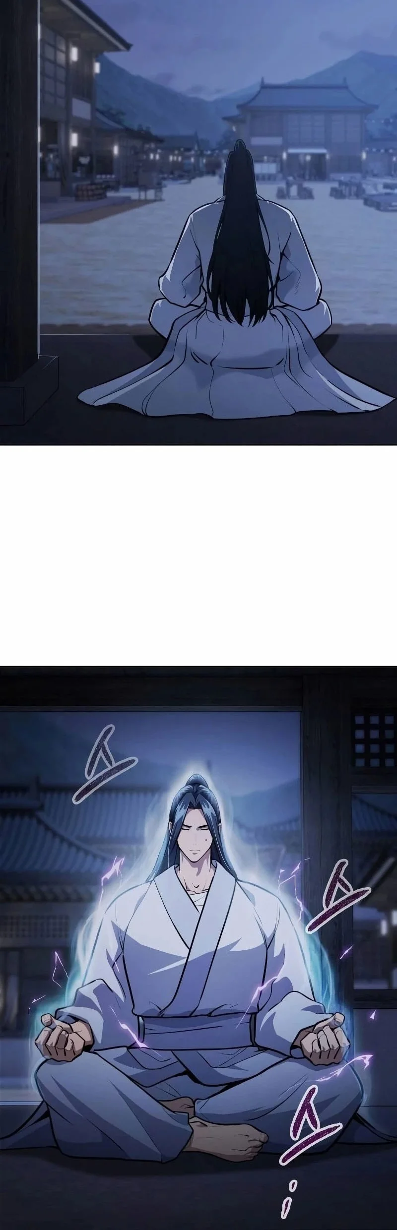 Regression Of The Yong Clan Heir Chapter 51 Gambar 45