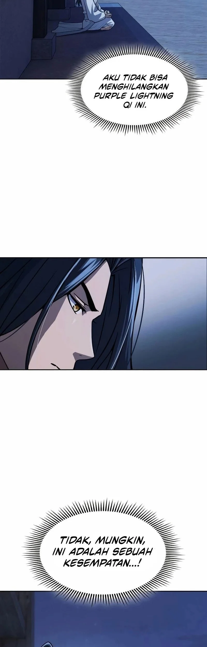 Regression Of The Yong Clan Heir Chapter 51 Gambar 47