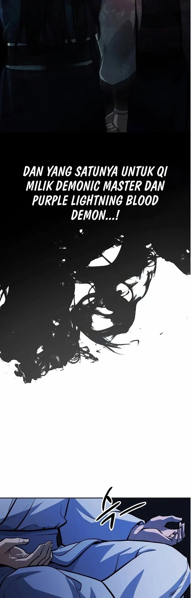 Regression Of The Yong Clan Heir Chapter 51 Gambar 50