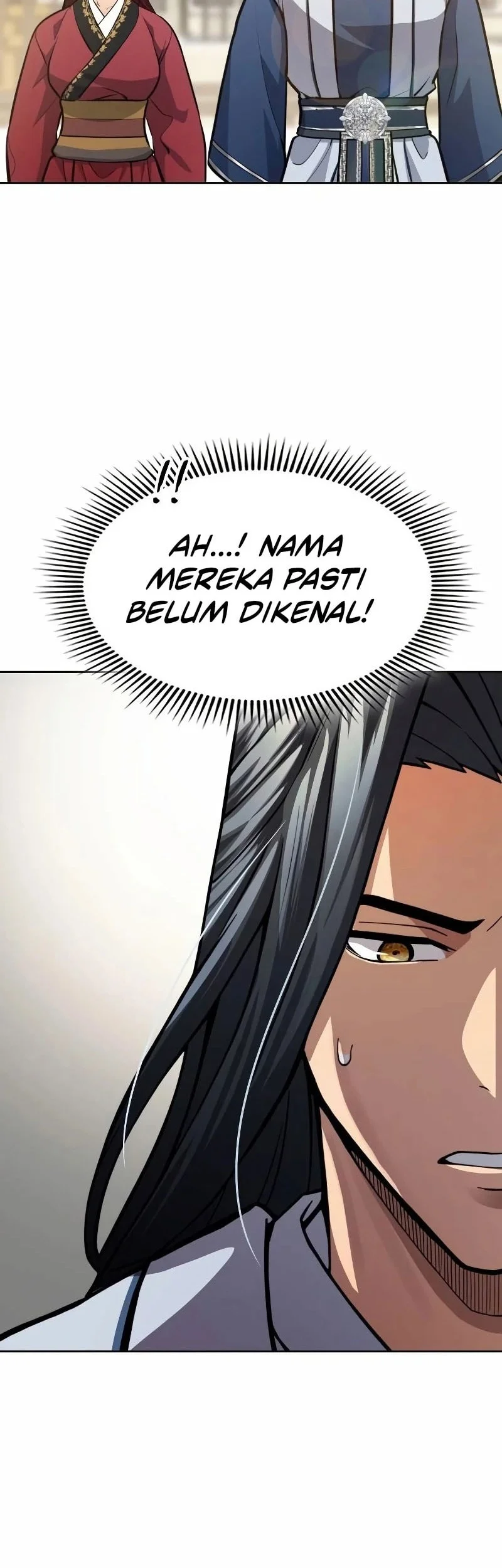 Regression Of The Yong Clan Heir Chapter 51 Gambar 59