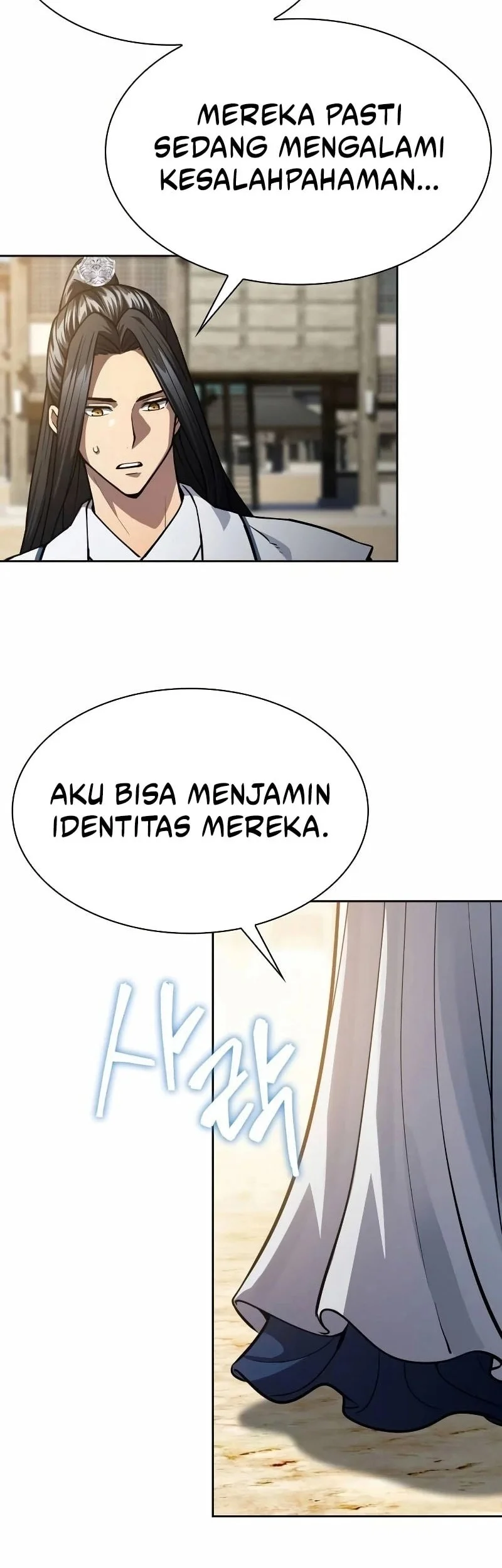 Regression Of The Yong Clan Heir Chapter 51 Gambar 61