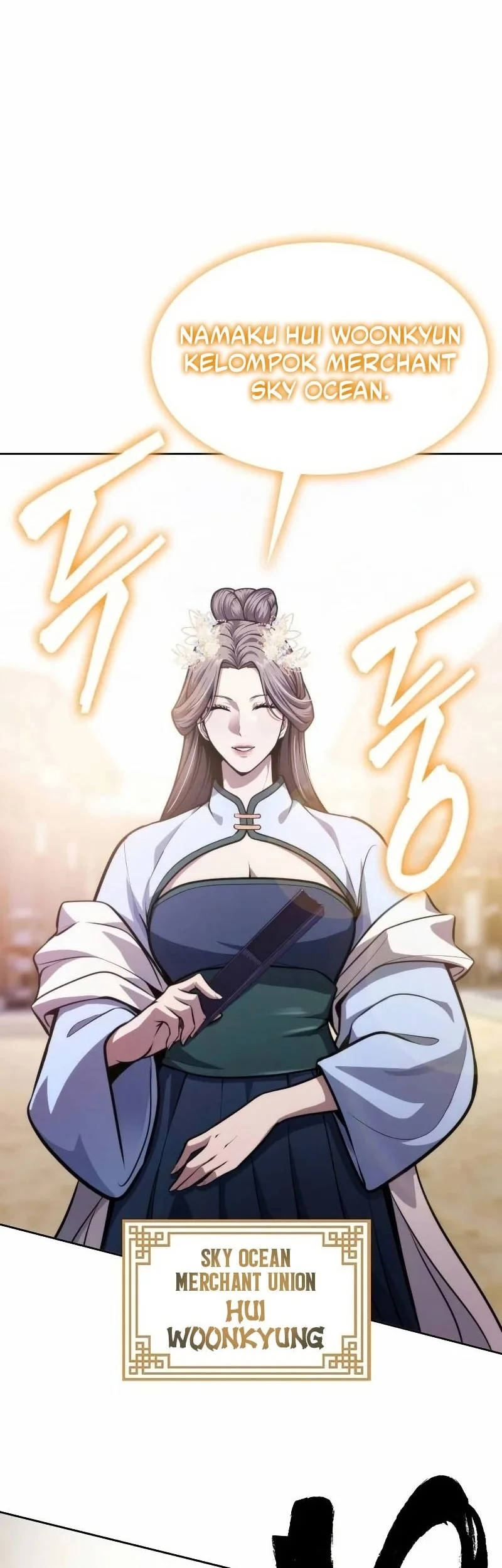 Regression Of The Yong Clan Heir Chapter 51 Gambar 63