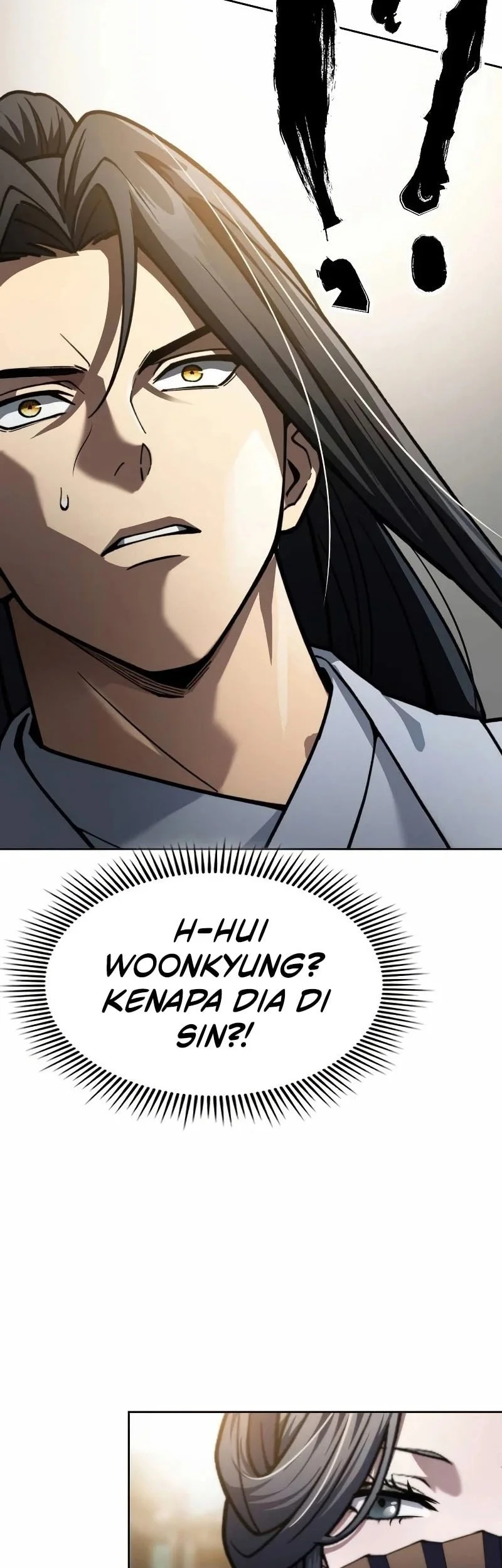 Regression Of The Yong Clan Heir Chapter 51 Gambar 64