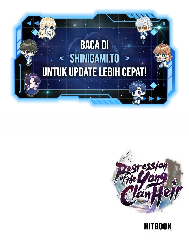 Regression Of The Yong Clan Heir Chapter 51 Gambar 66