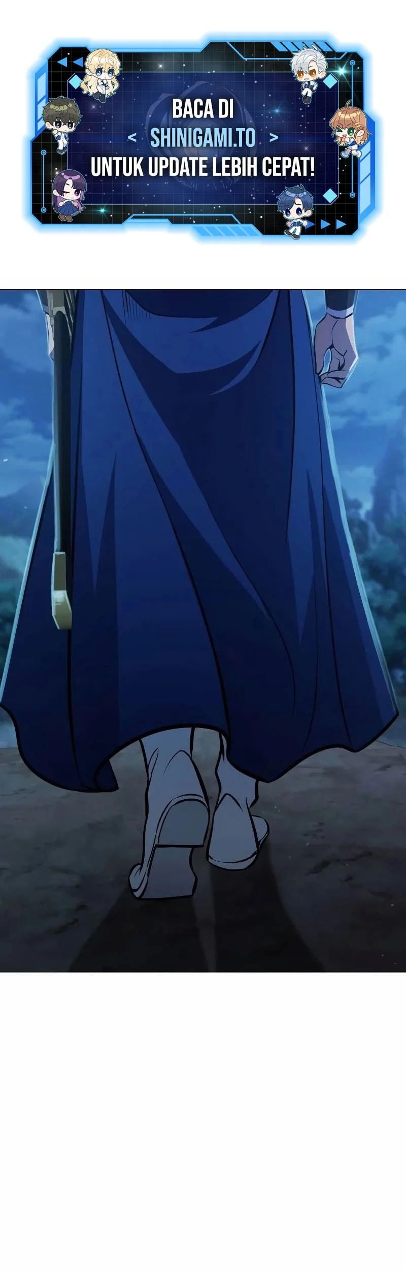 Manhwa Regression Of The Yong Clan Heir Chapter 51 gambar 2