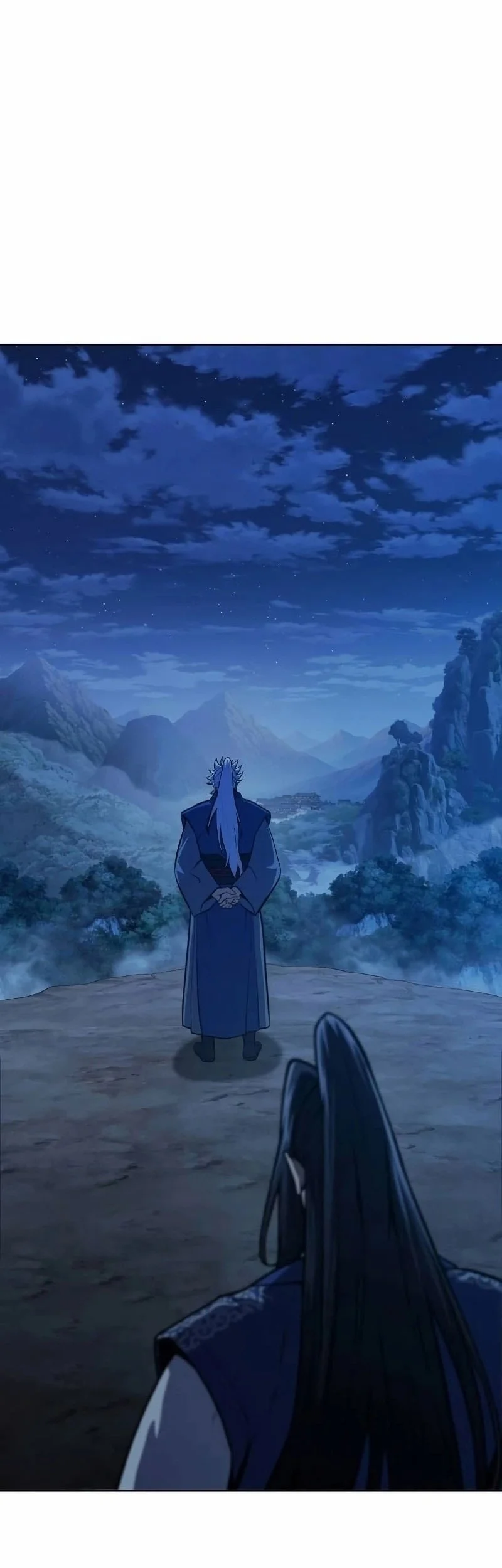 Regression Of The Yong Clan Heir Chapter 51 Gambar 4