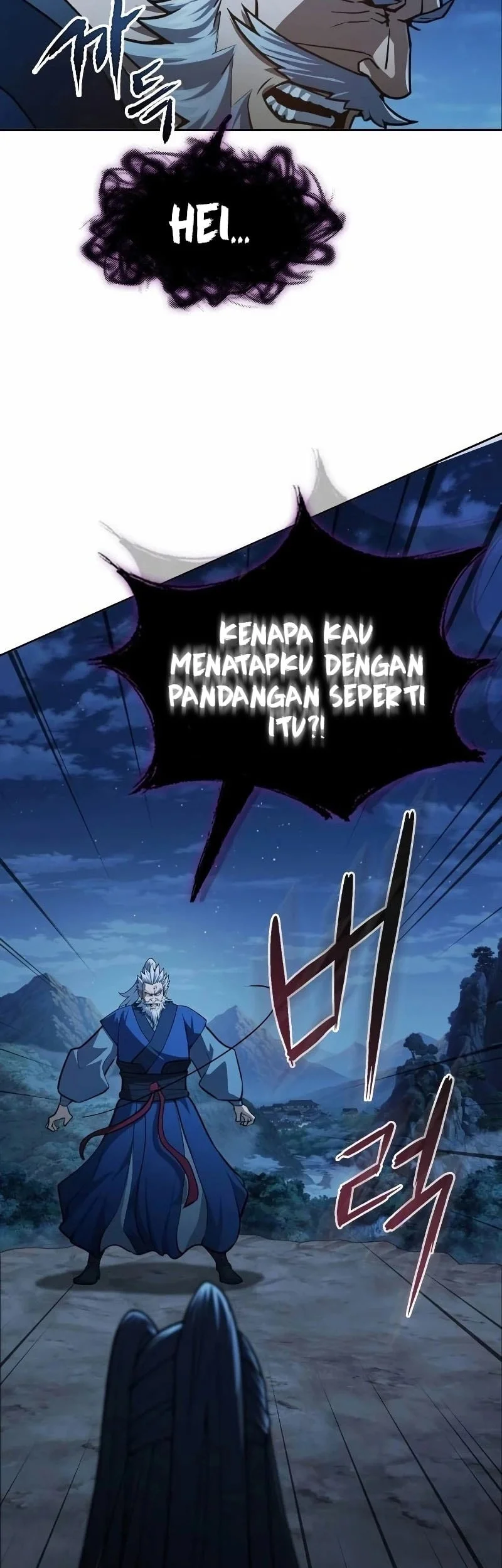 Regression Of The Yong Clan Heir Chapter 51 Gambar 8