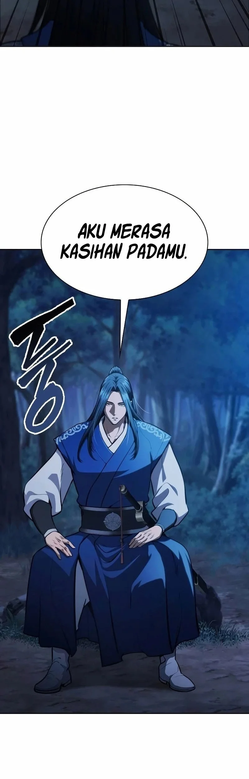 Regression Of The Yong Clan Heir Chapter 51 Gambar 9