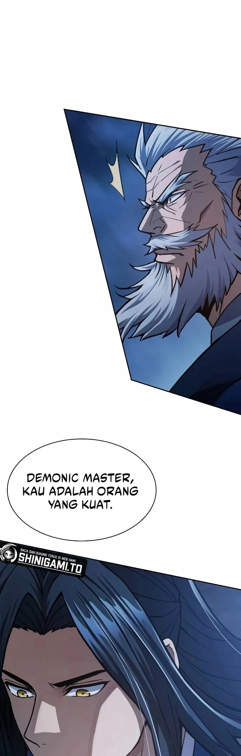 Regression Of The Yong Clan Heir Chapter 51 Gambar 10