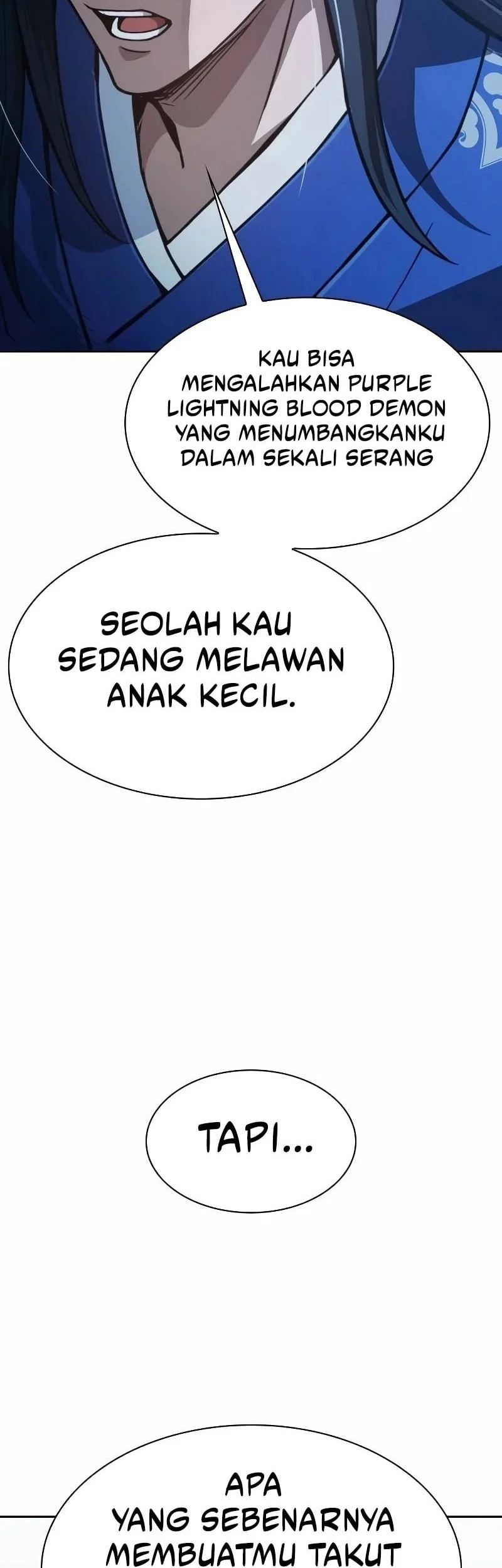 Regression Of The Yong Clan Heir Chapter 51 Gambar 11