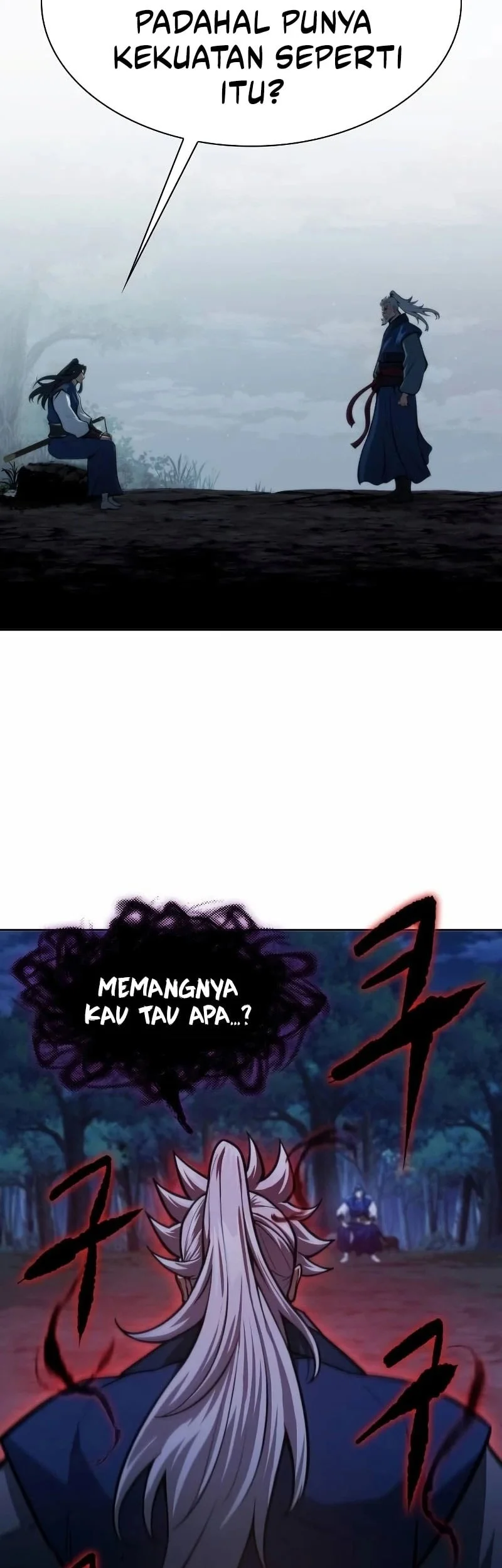 Regression Of The Yong Clan Heir Chapter 51 Gambar 12