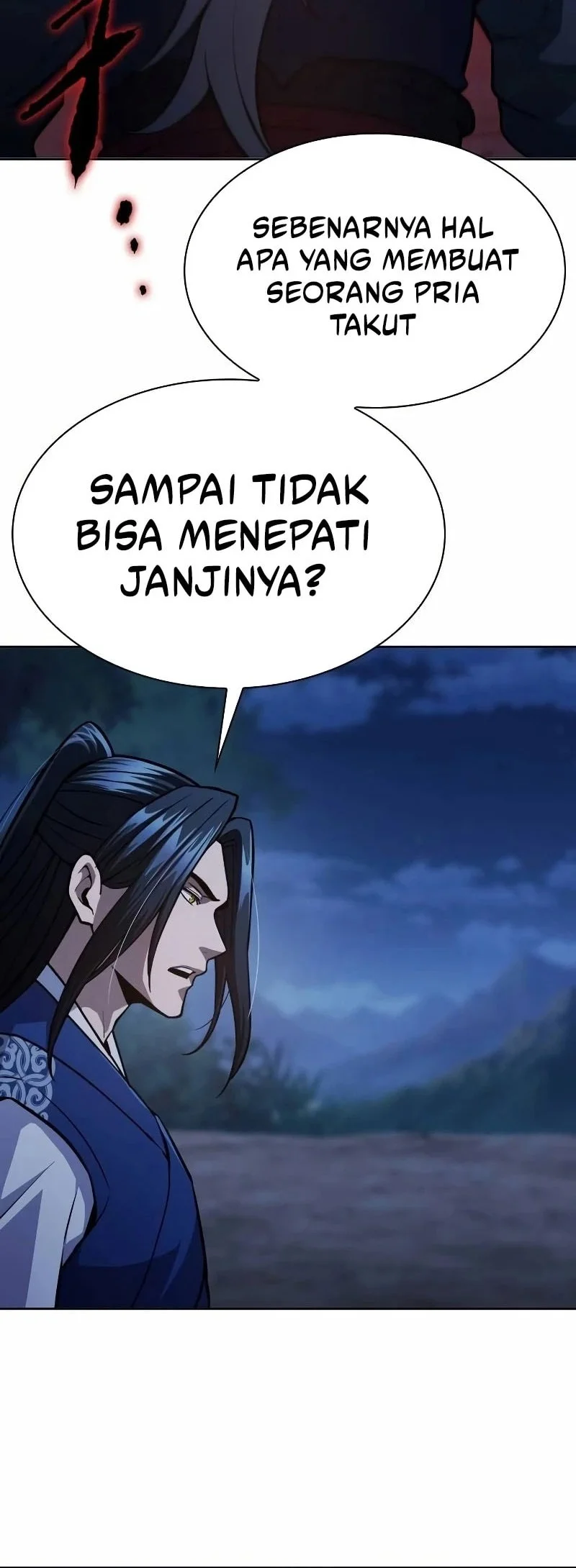 Regression Of The Yong Clan Heir Chapter 51 Gambar 13