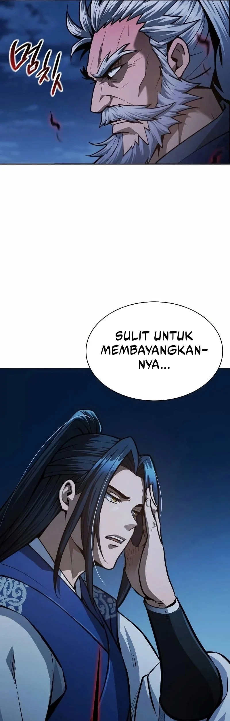 Regression Of The Yong Clan Heir Chapter 51 Gambar 14