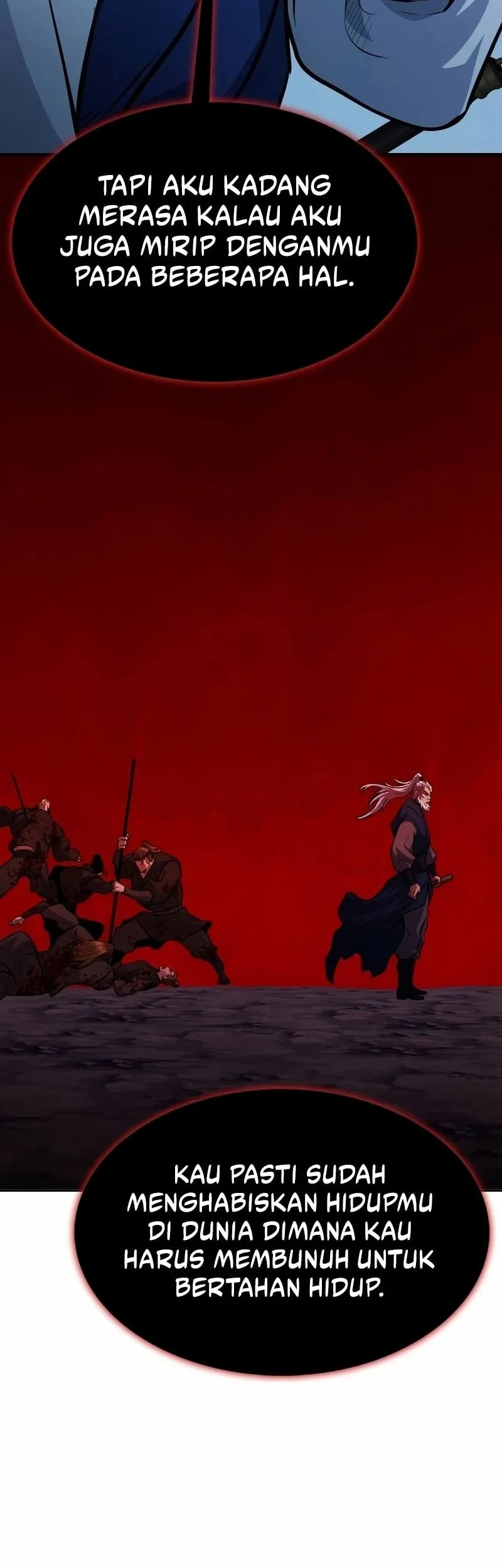 Regression Of The Yong Clan Heir Chapter 51 Gambar 15