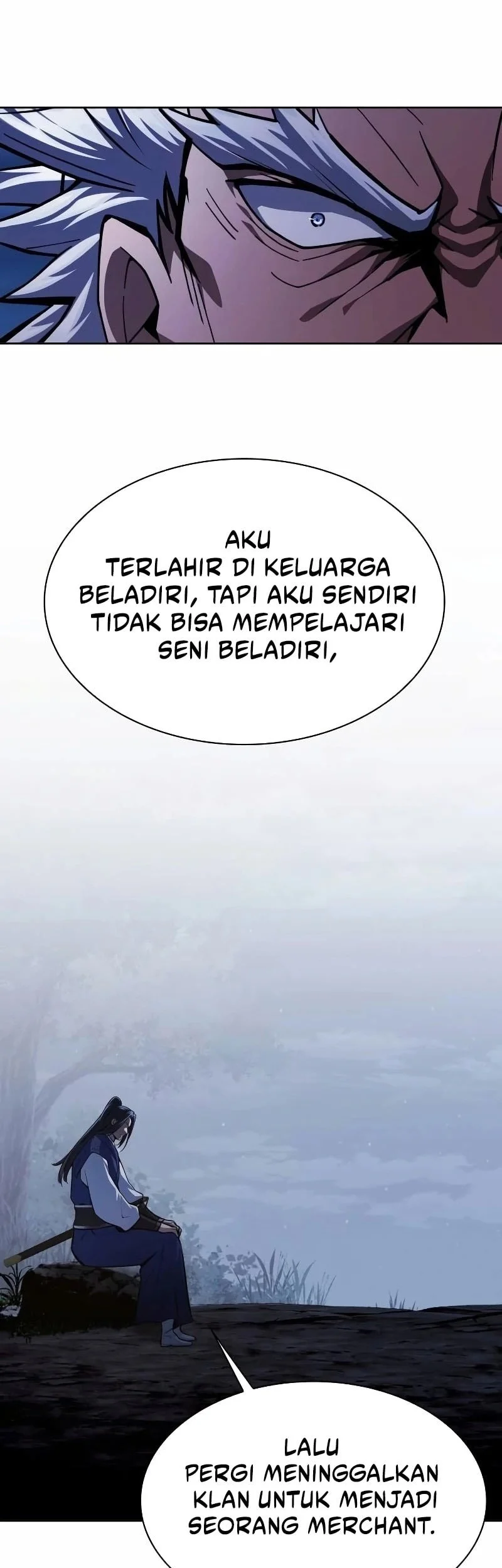 Regression Of The Yong Clan Heir Chapter 51 Gambar 16