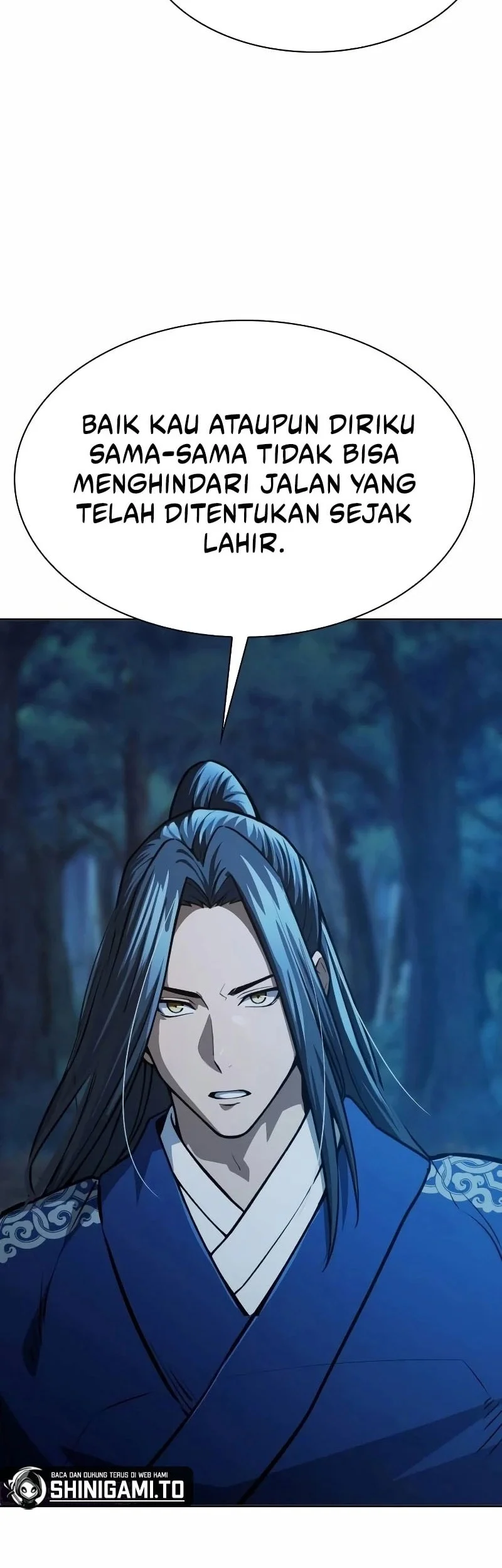 Regression Of The Yong Clan Heir Chapter 51 Gambar 17