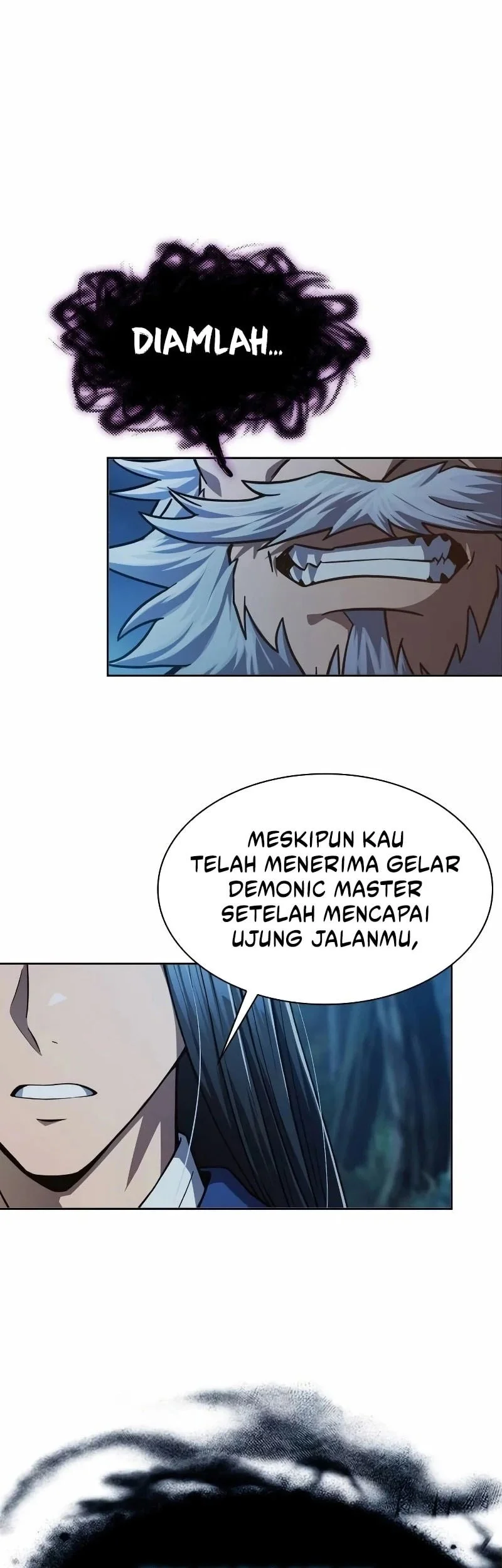 Regression Of The Yong Clan Heir Chapter 51 Gambar 18