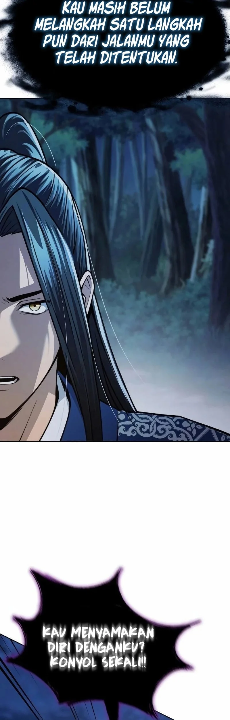 Regression Of The Yong Clan Heir Chapter 51 Gambar 19