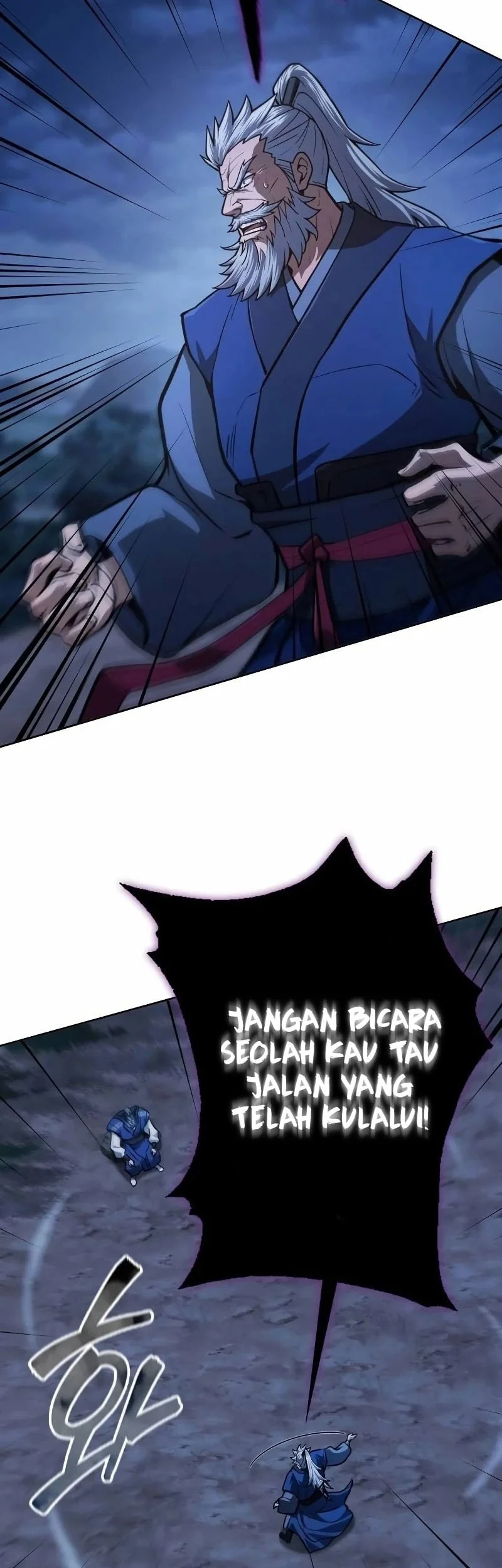 Regression Of The Yong Clan Heir Chapter 51 Gambar 20