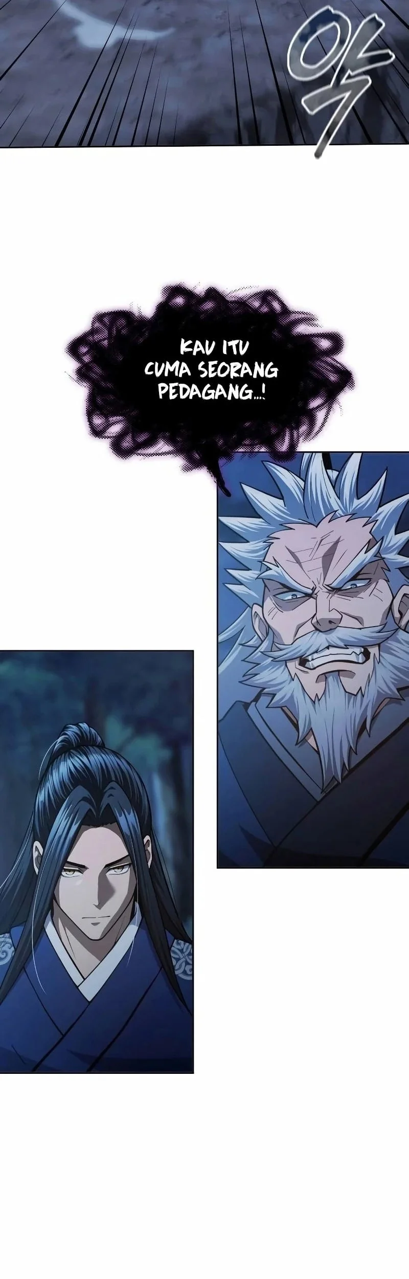 Regression Of The Yong Clan Heir Chapter 51 Gambar 21