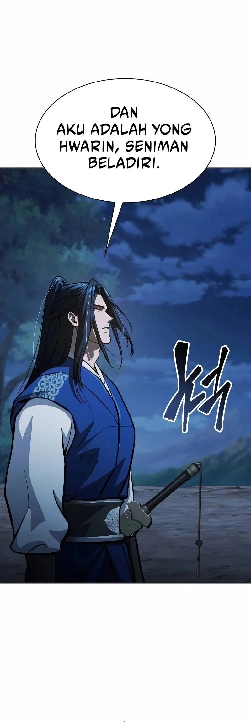 Regression Of The Yong Clan Heir Chapter 51 Gambar 25