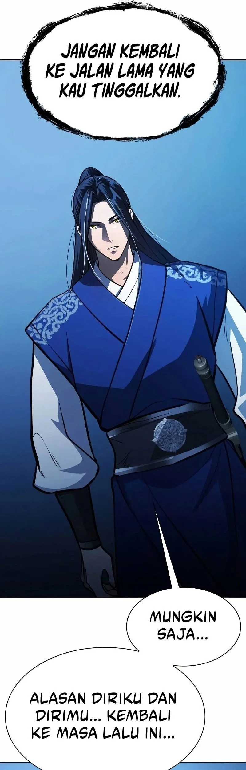 Regression Of The Yong Clan Heir Chapter 51 Gambar 26