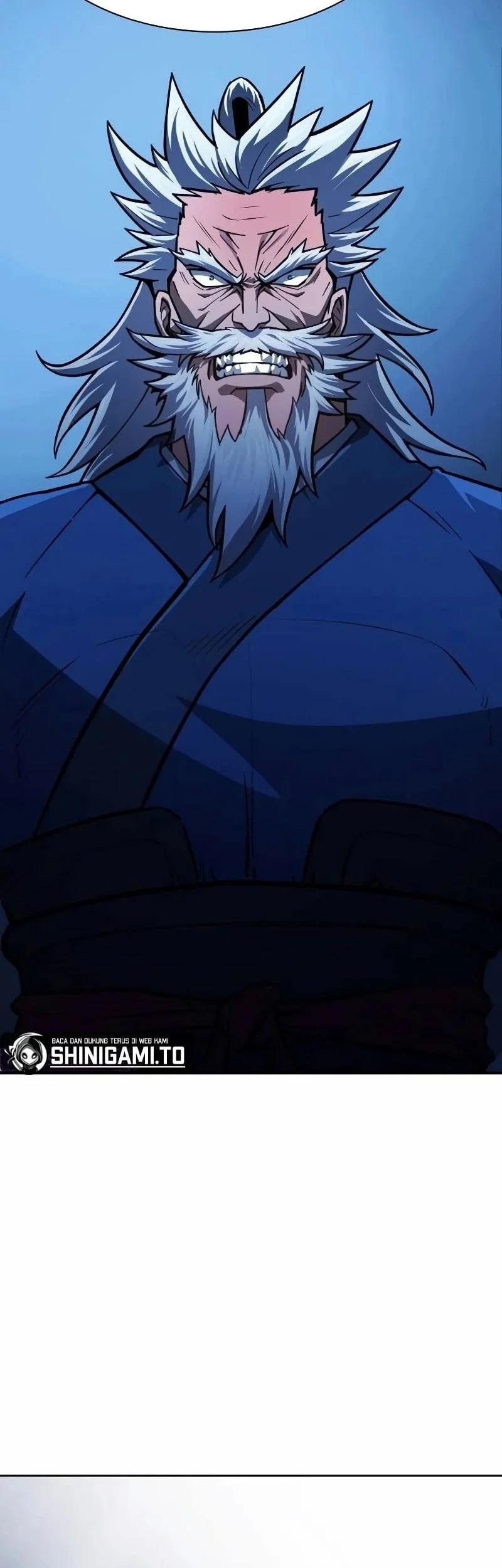 Regression Of The Yong Clan Heir Chapter 51 Gambar 27