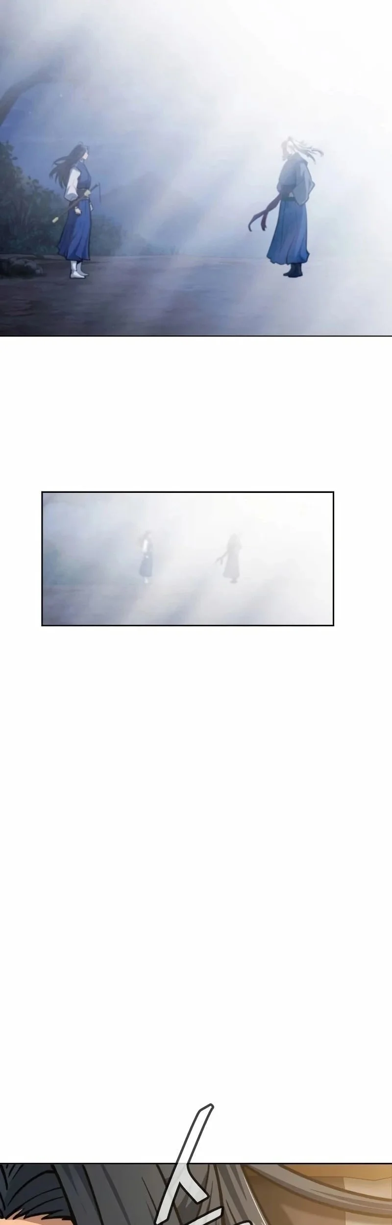 Regression Of The Yong Clan Heir Chapter 51 Gambar 28