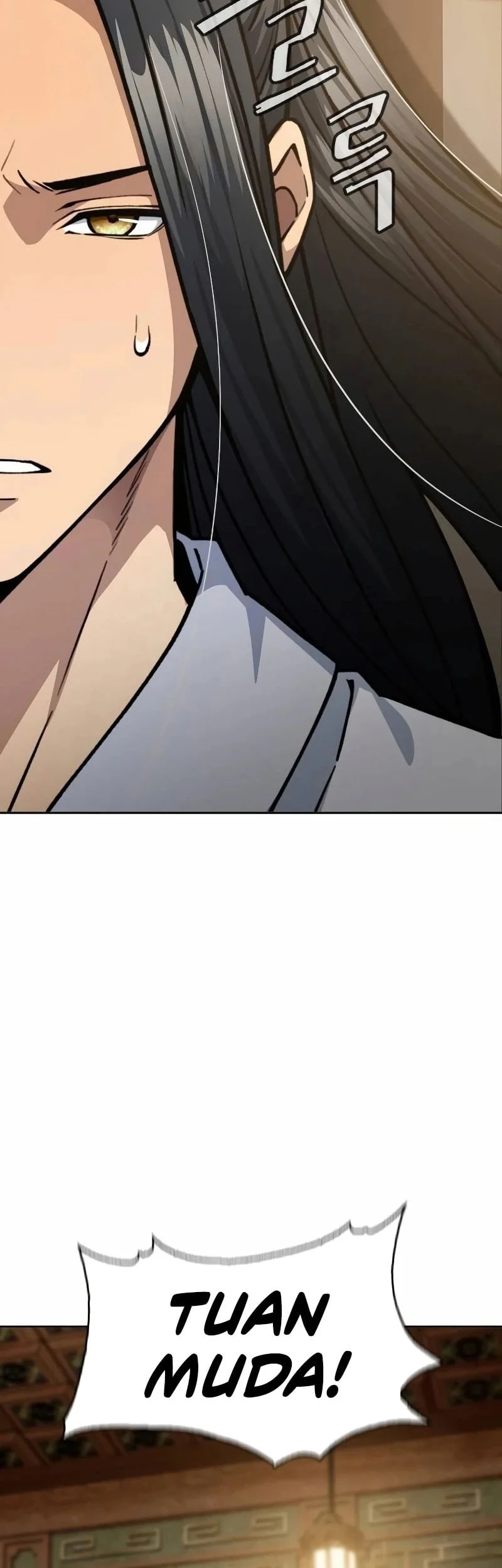 Regression Of The Yong Clan Heir Chapter 51 Gambar 29