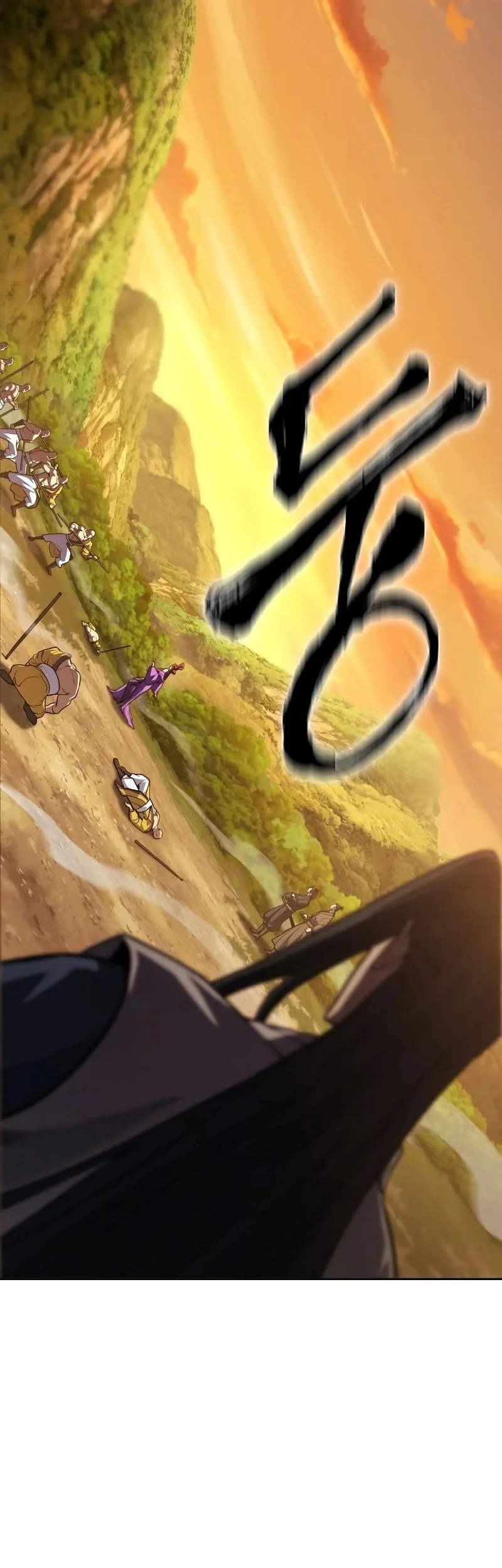 Regression Of The Yong Clan Heir Chapter 52 Gambar 44