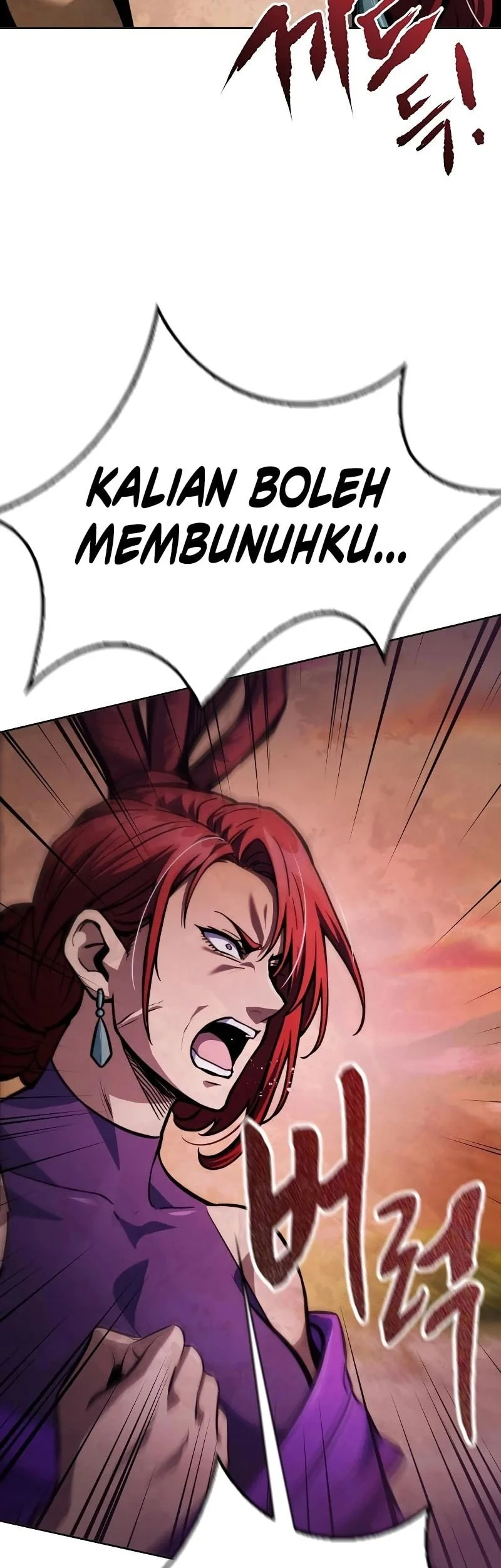 Regression Of The Yong Clan Heir Chapter 52 Gambar 48