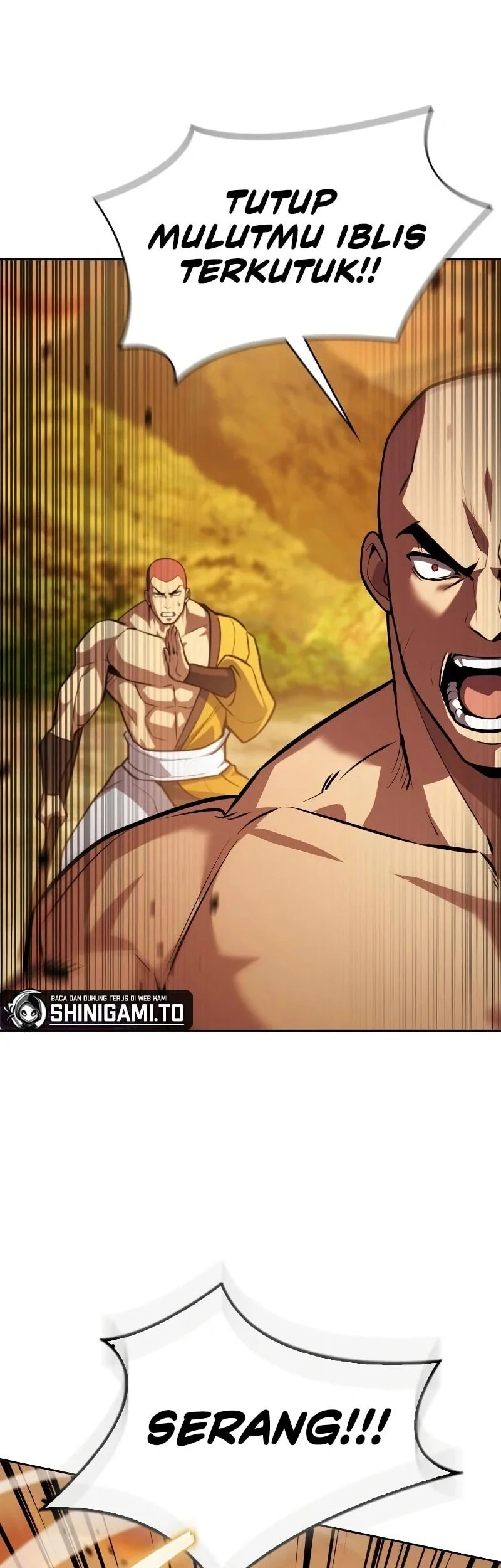 Regression Of The Yong Clan Heir Chapter 52 Gambar 50