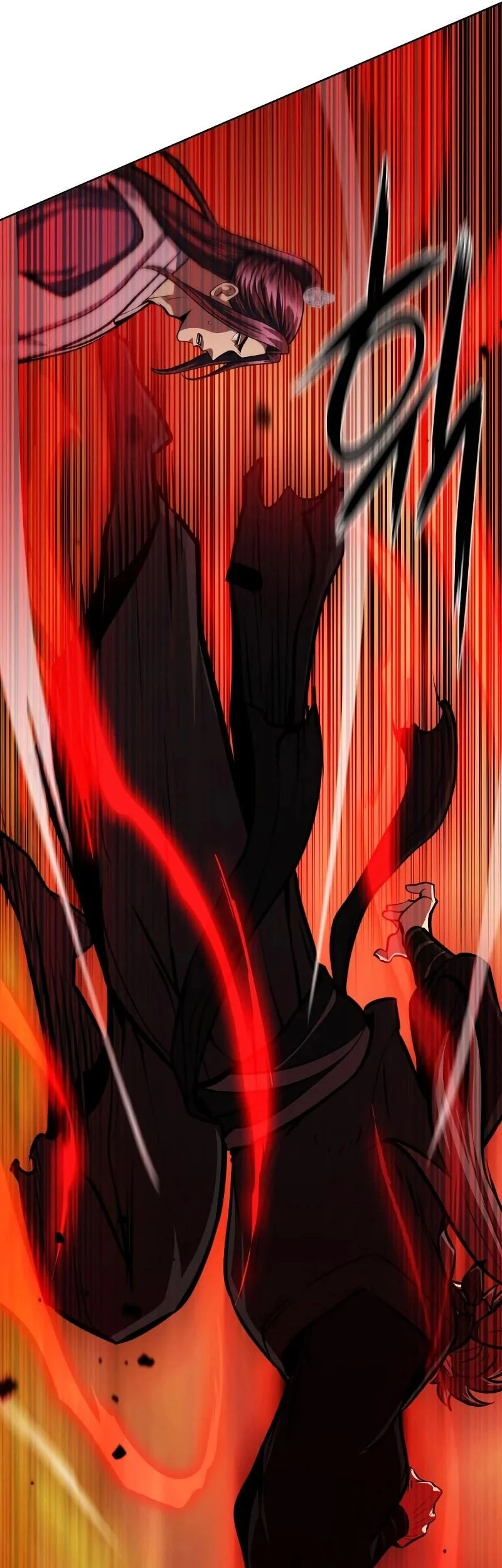 Regression Of The Yong Clan Heir Chapter 52 Gambar 54