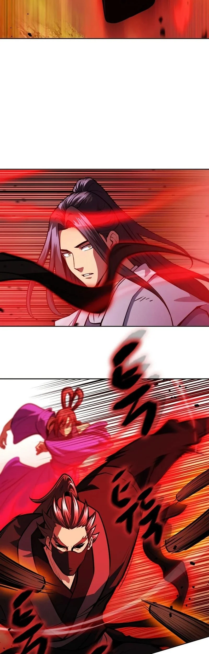 Regression Of The Yong Clan Heir Chapter 52 Gambar 55