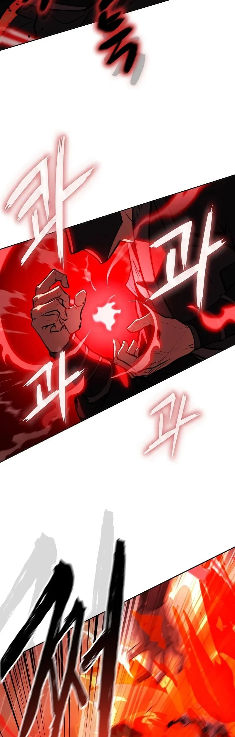 Regression Of The Yong Clan Heir Chapter 52 Gambar 56