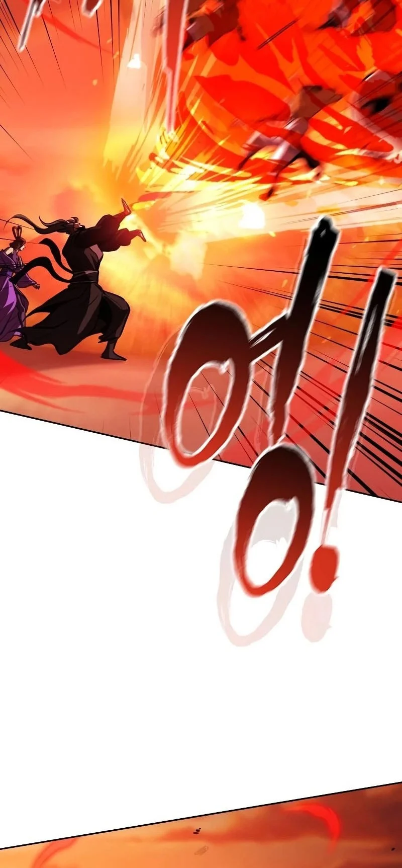 Regression Of The Yong Clan Heir Chapter 52 Gambar 57