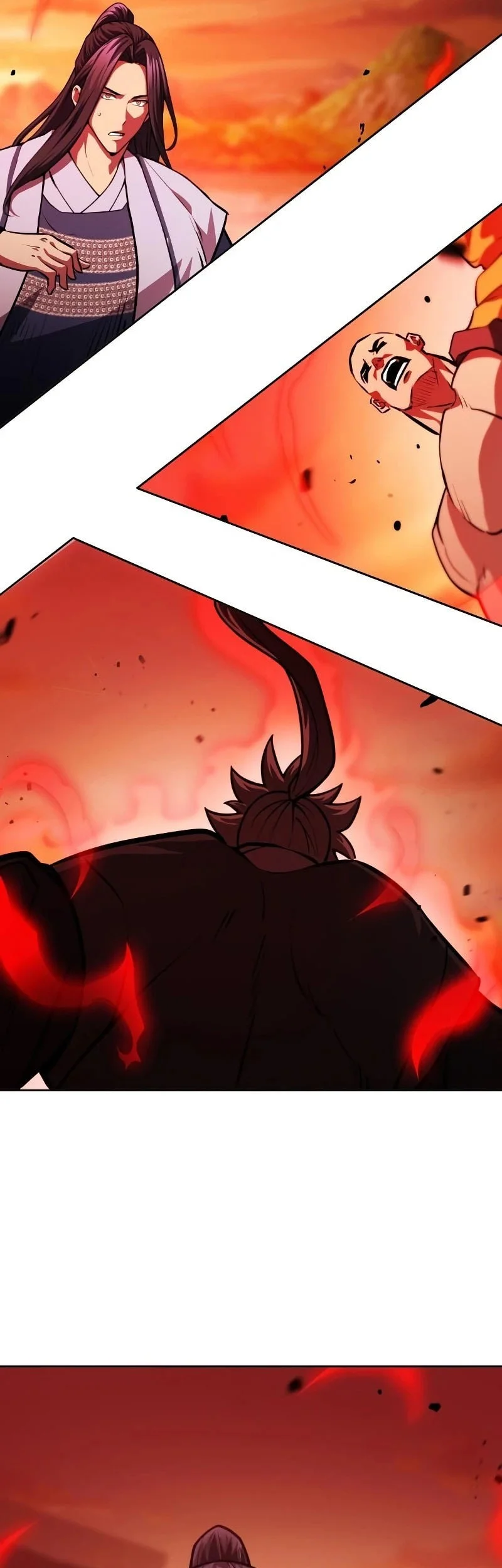 Regression Of The Yong Clan Heir Chapter 52 Gambar 58