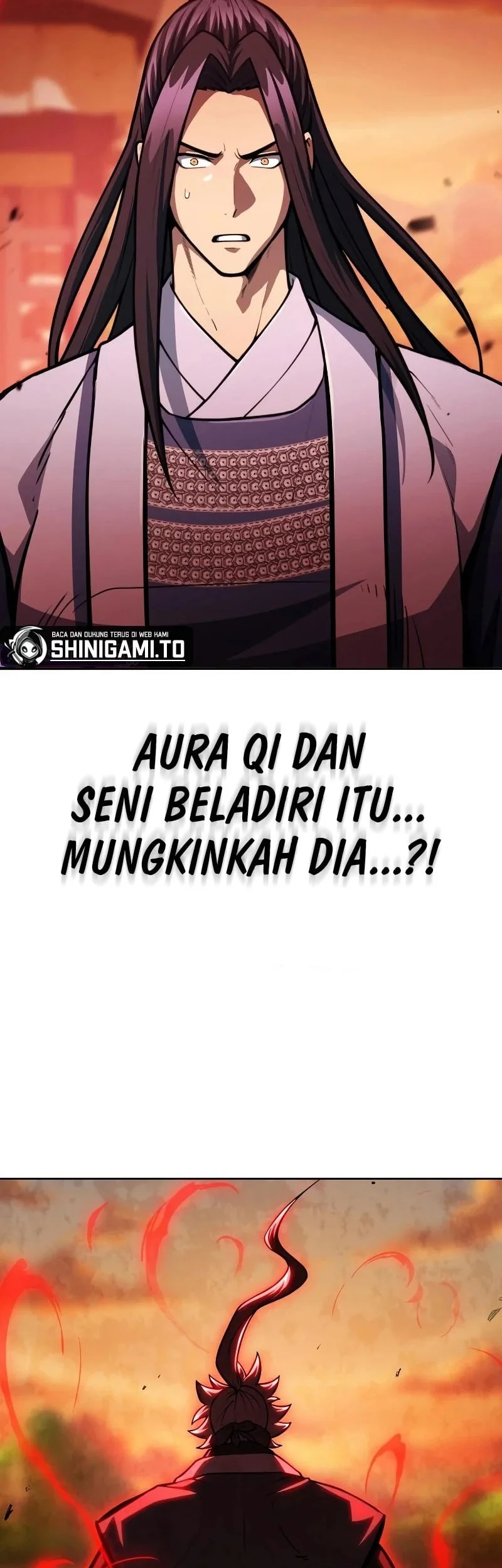 Regression Of The Yong Clan Heir Chapter 52 Gambar 59