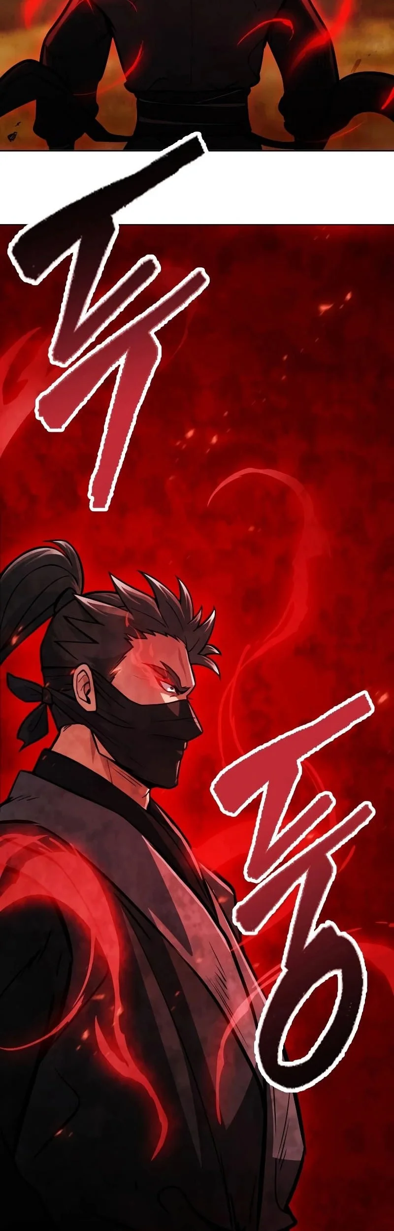 Regression Of The Yong Clan Heir Chapter 52 Gambar 60