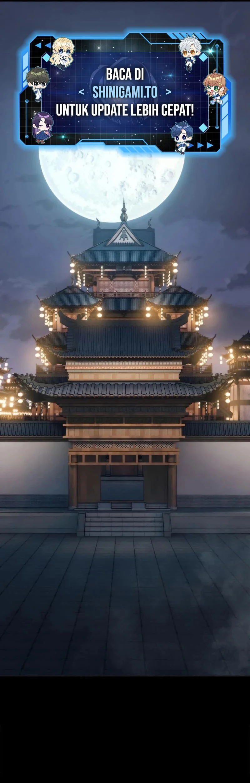 Manhwa Regression Of The Yong Clan Heir Chapter 52 gambar 2