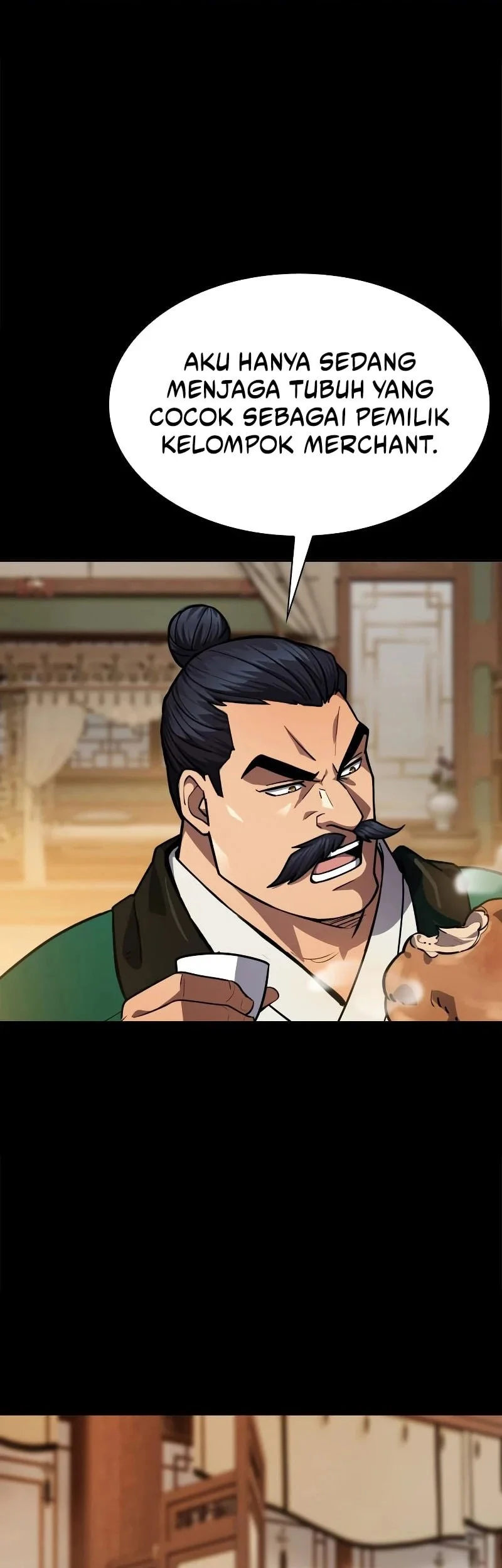 Regression Of The Yong Clan Heir Chapter 52 Gambar 4