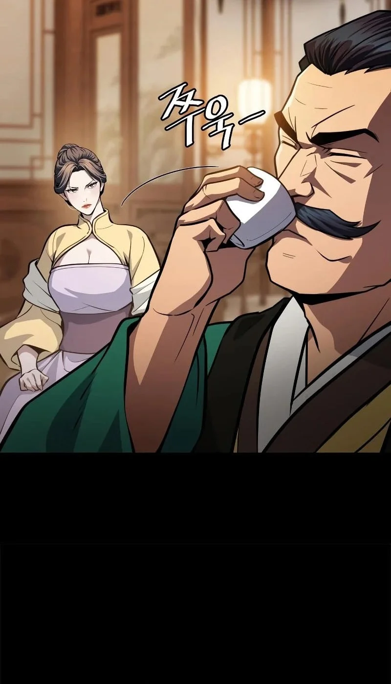 Regression Of The Yong Clan Heir Chapter 52 Gambar 5