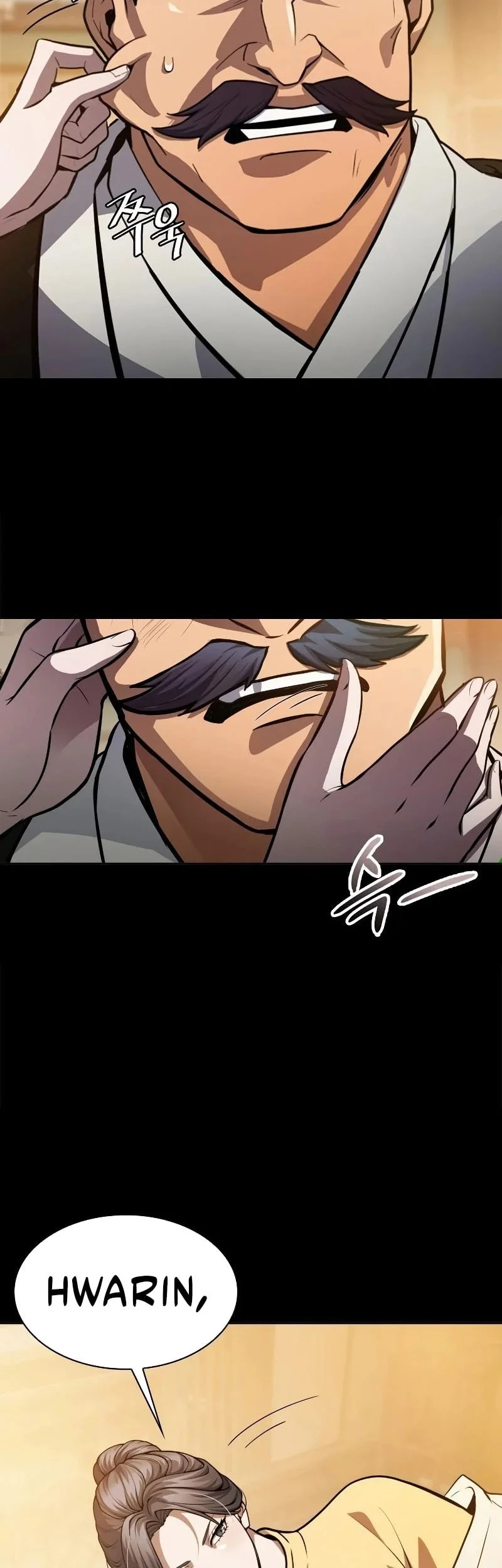 Regression Of The Yong Clan Heir Chapter 52 Gambar 7