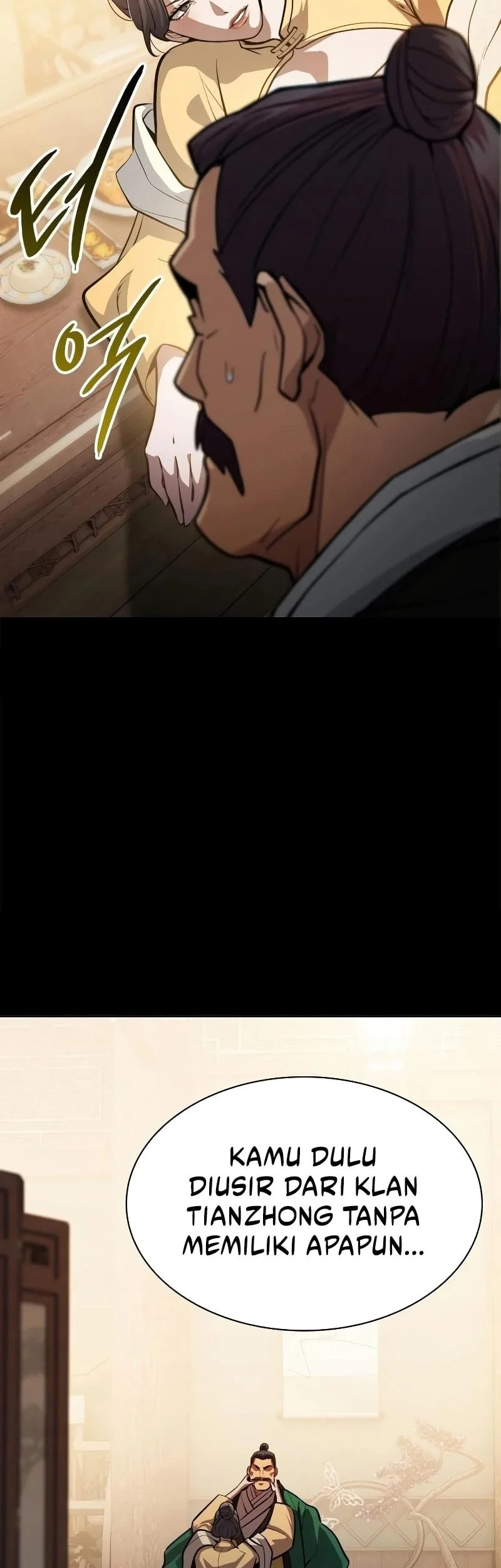 Regression Of The Yong Clan Heir Chapter 52 Gambar 8