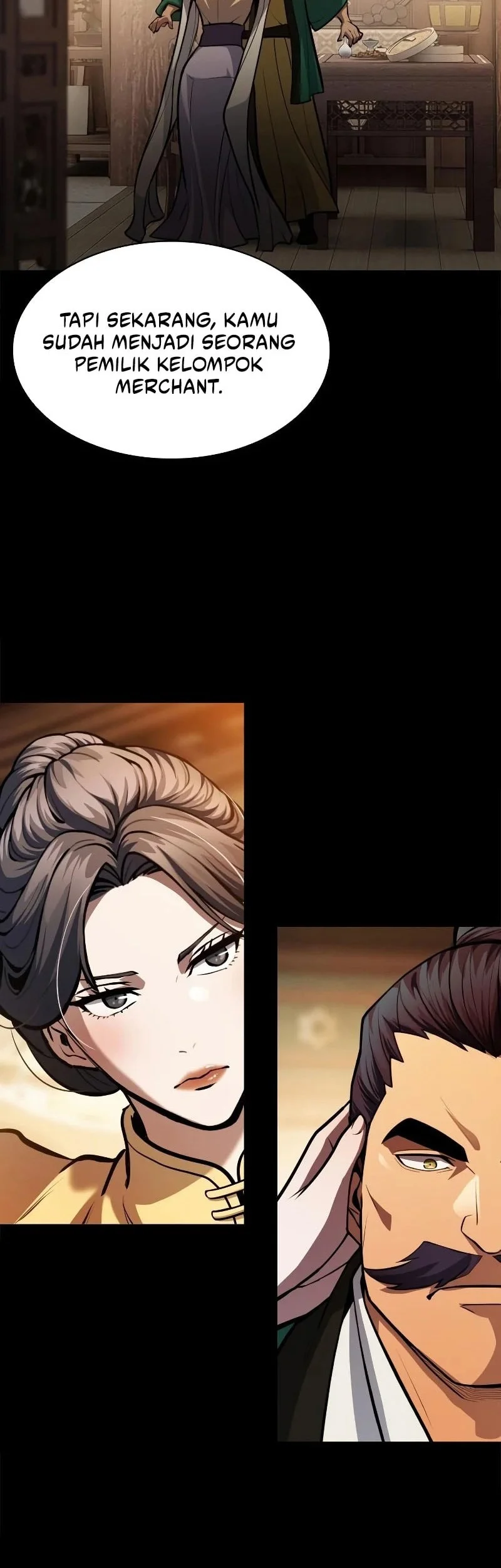 Regression Of The Yong Clan Heir Chapter 52 Gambar 9