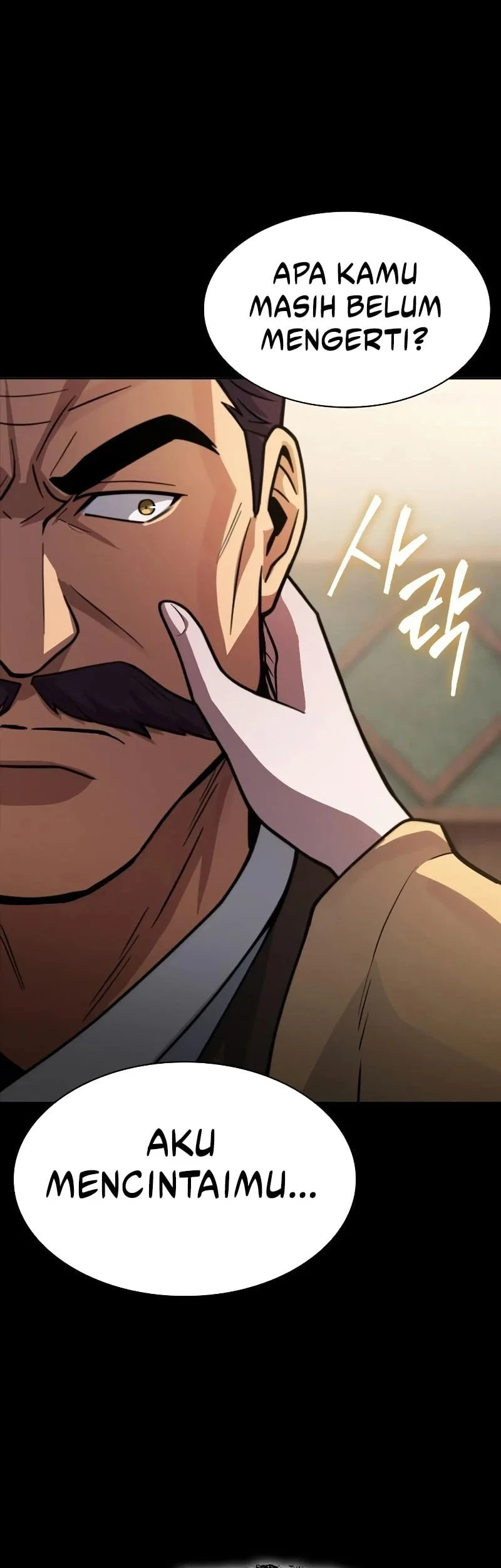 Regression Of The Yong Clan Heir Chapter 52 Gambar 10