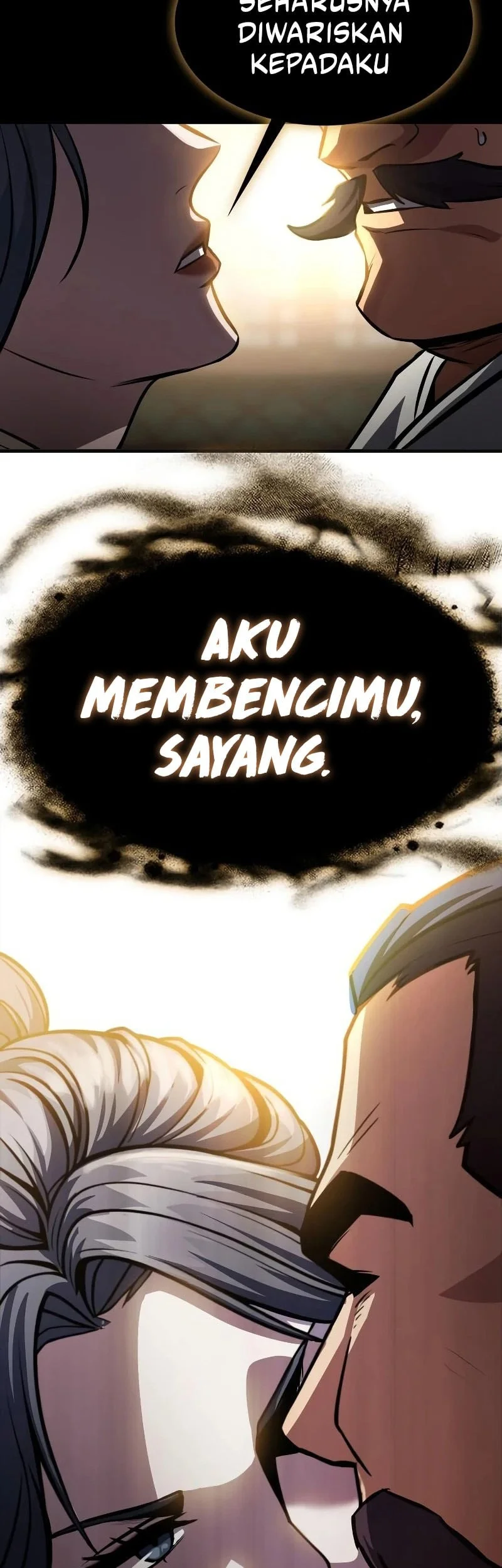 Regression Of The Yong Clan Heir Chapter 52 Gambar 12