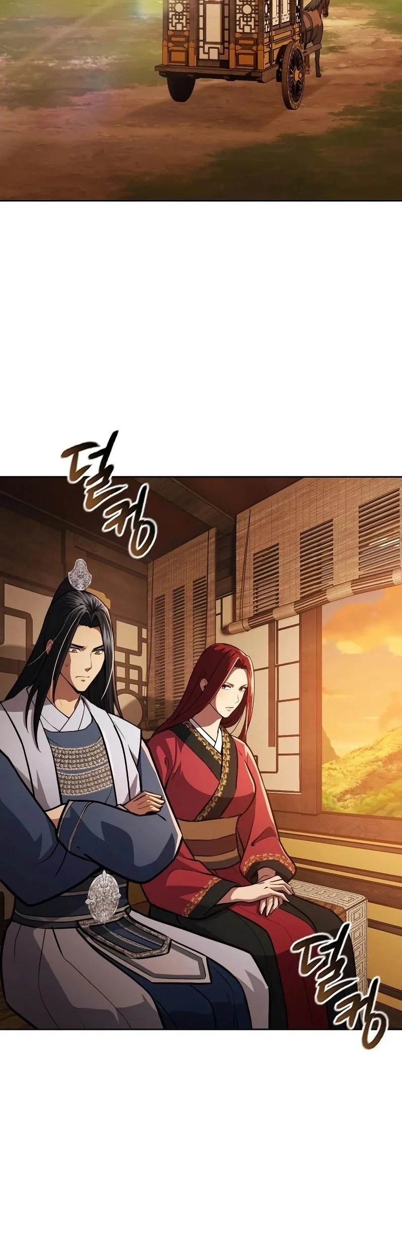Regression Of The Yong Clan Heir Chapter 52 Gambar 25