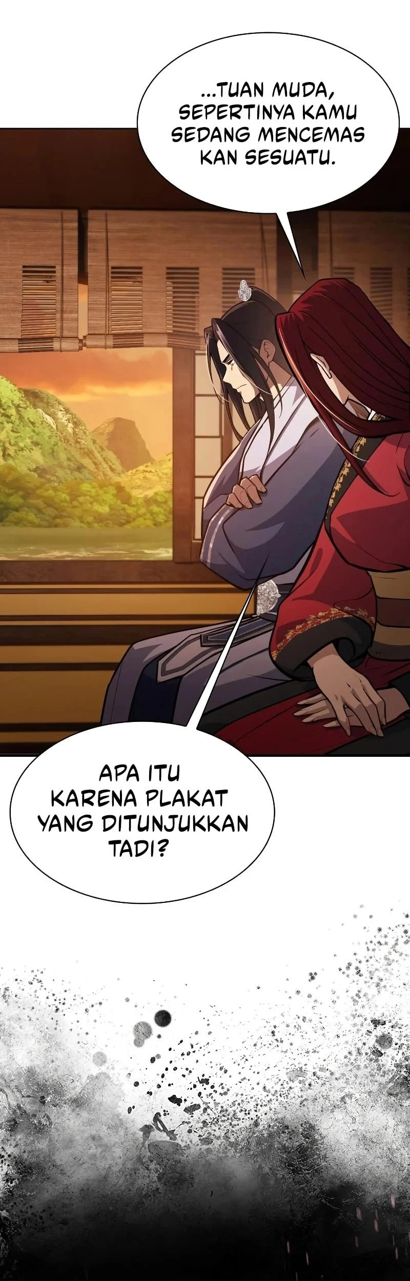 Regression Of The Yong Clan Heir Chapter 52 Gambar 26