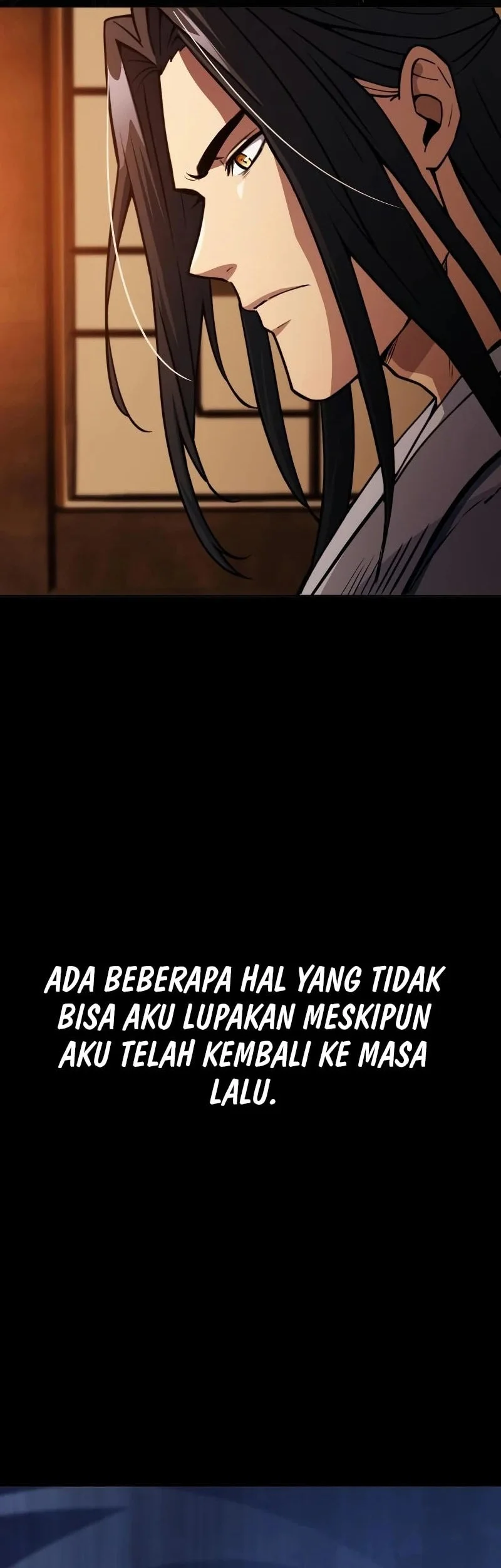 Regression Of The Yong Clan Heir Chapter 52 Gambar 27